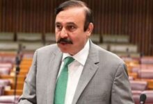 tariq fazal chaudhry