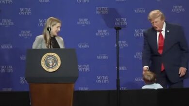 trump and jeobaiden