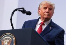 trump news