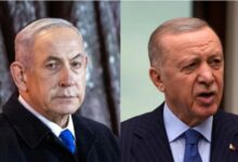 turkyia vs israeel
