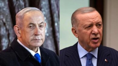 turkyia vs israeel