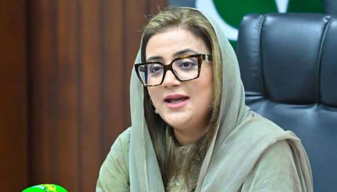 uzma bukhari news