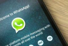 whatsapp account block