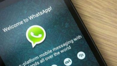 whatsapp account block