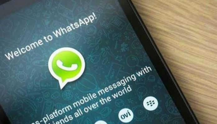 whatsapp account block