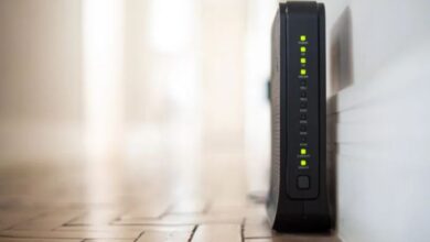 wifi router
