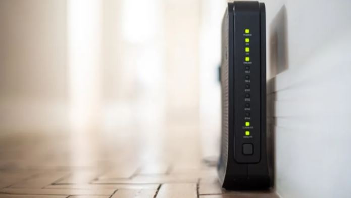 wifi router