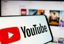 youtube feature