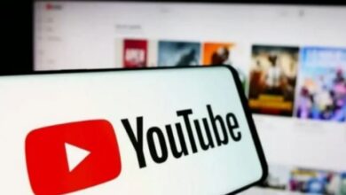 youtube feature