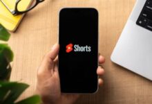 youtube shorts disable