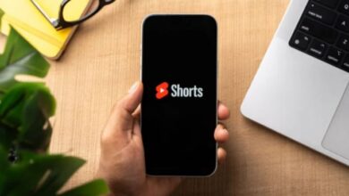 youtube shorts disable
