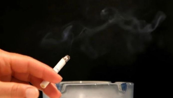 Disadvantages of smoking