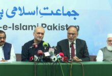 Government delegation meets Hafiz Naeem