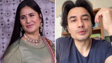 ali zafar replay to katrina kaif