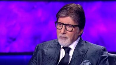 amitabh bachchan in kaun banega crorepati 18