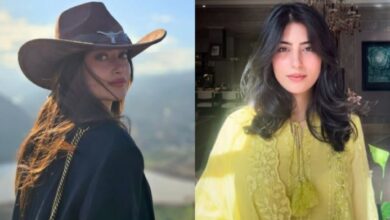 anam hussain talk about sajal aly