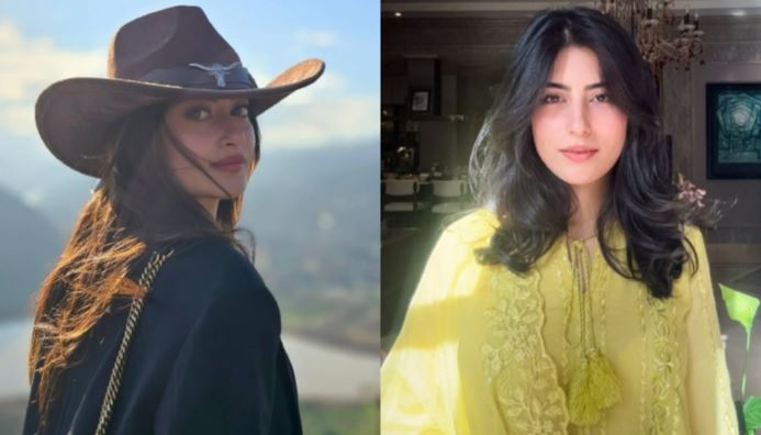 anam hussain talk about sajal aly