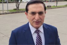 barrister gohar declared long march final date
