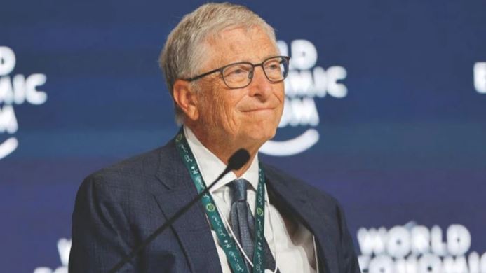 bill gates and ai technology