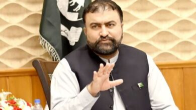 cm balochistan