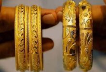 gold price