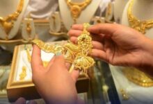 gold price