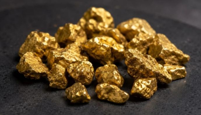 gold price in pakistan