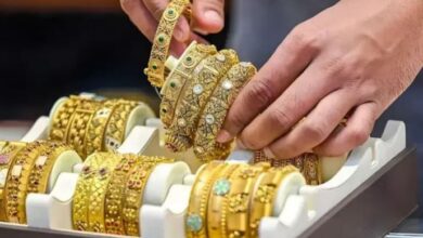 gold price in pakistan