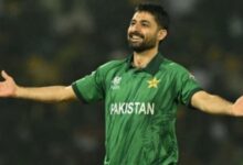 ibrar ahmad