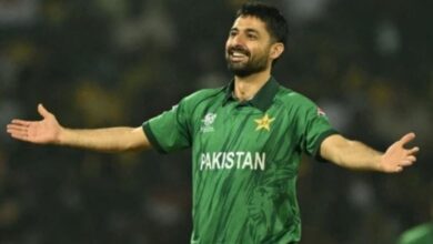 ibrar ahmad
