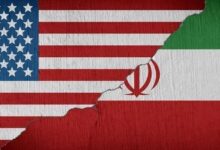 iran and us war update