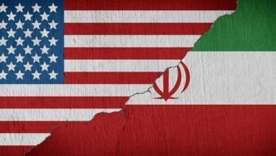 iran and us war update