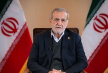 irani president