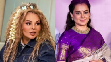 kangna replay to rakhi