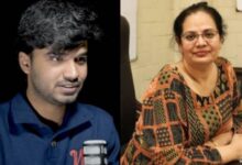 meer raza case and police surgen doctor samyia