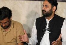 meer raza murder case