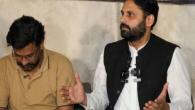 meer raza murder case