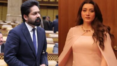 momina iqbal and saqib chader