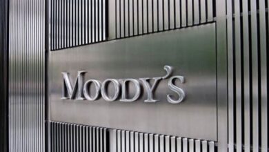 moody's report for pakistan