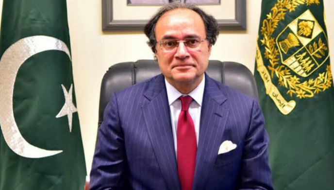 muhammad aurangzaib