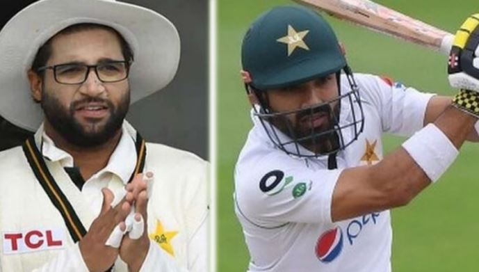 muhammad rizwan and imam ul haq in nccia