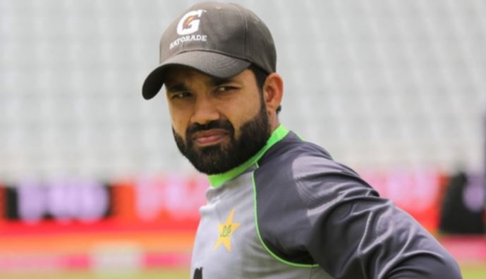 muhammad rizwan issue