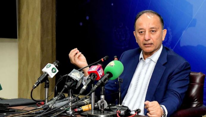 musadik malik
