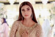 nazish jahangir
