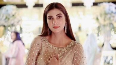 nazish jahangir