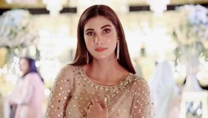 nazish jahangir