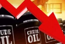 oil price