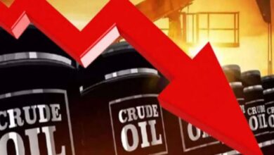 oil price