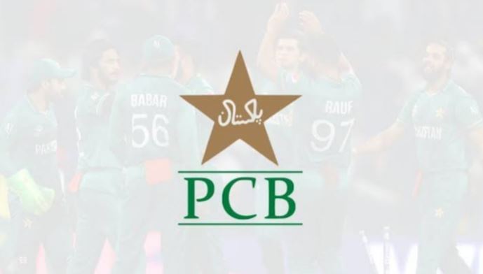 pakistan cricket borad