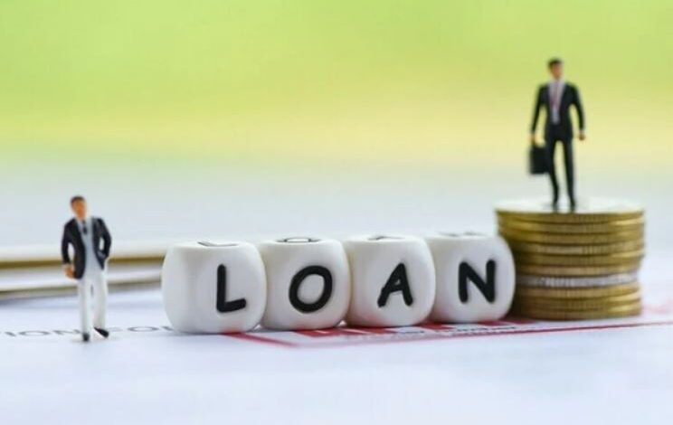 pakistani loan